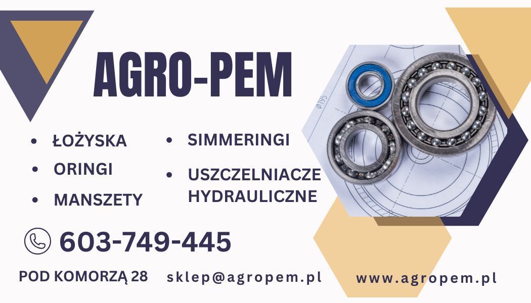 AGRO-PEM Reklama